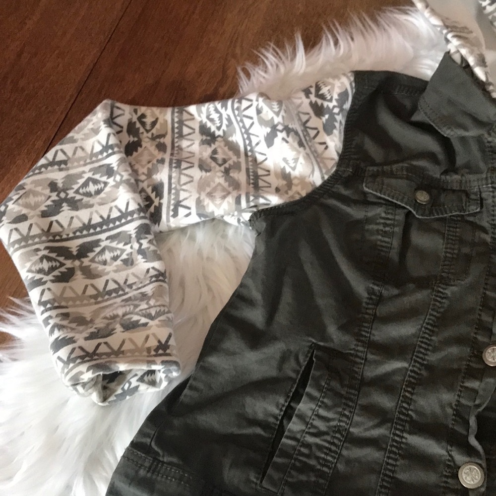 Jacket - Picture 3 of 7